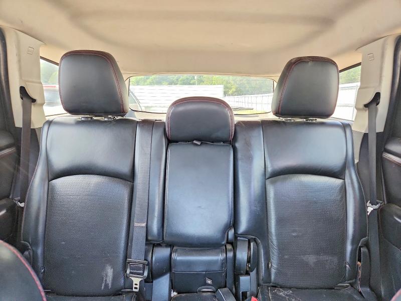 Продаж на аукціоні авто 2014 Dodge Journey, vin: 3C4PDDEG5ET278676, номер лоту: 58877696