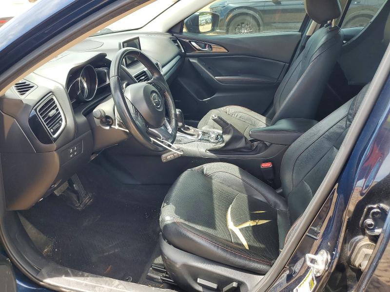 Aukcja sprzedaży 2014 Mazda 3, vin: JM1BM1W3XE1187771, numer aukcji: 58698596