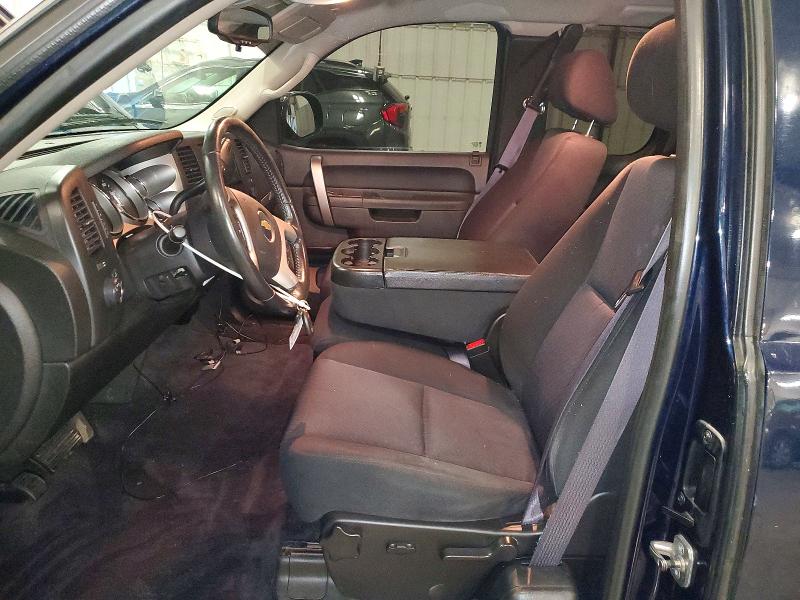Продажа на аукционе авто 2011 Chevrolet Silverado, vin: 1GCRKSE35BZ232138, номер лота: 56258876