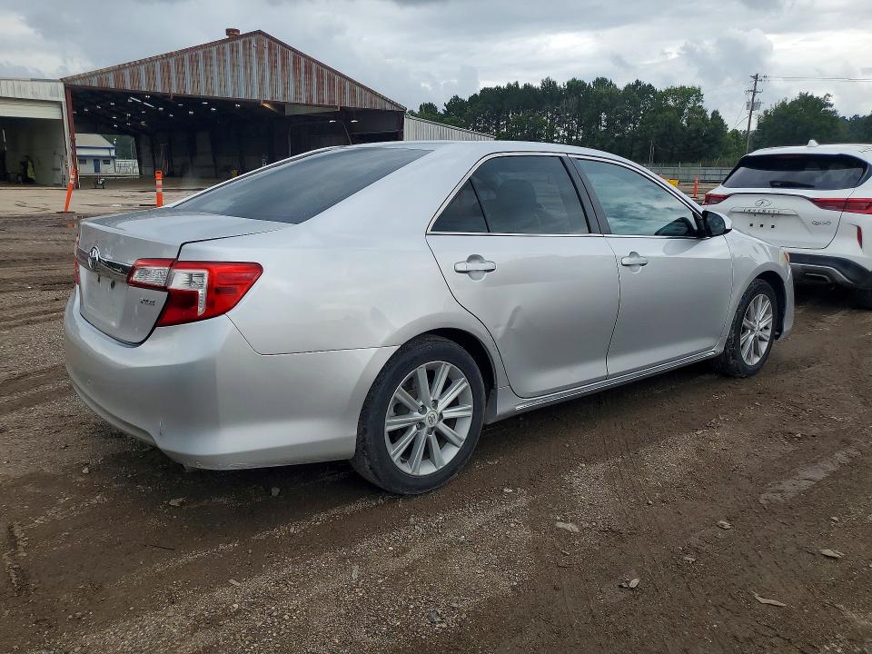 Продаж на аукціоні авто 2012 Toyota Camry, vin: 4T4BF1FK5CR259121, номер лоту: 56953996