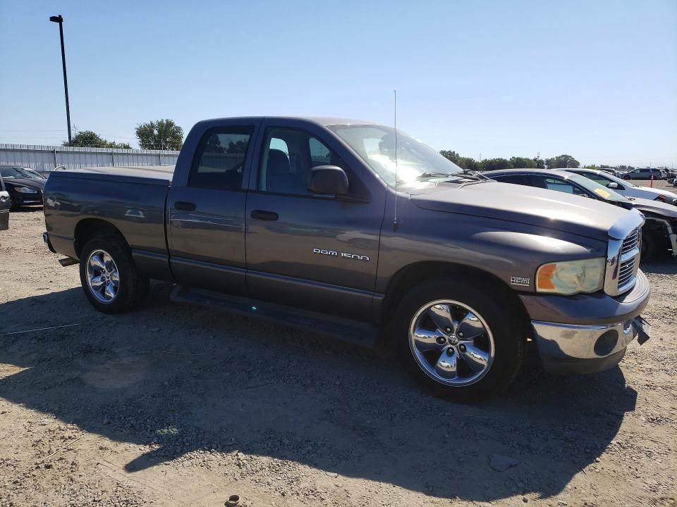Aukcja sprzedaży 2003 Dodge Ram 1500, vin: 1D7HA18D73S376528, numer aukcji: 57780026