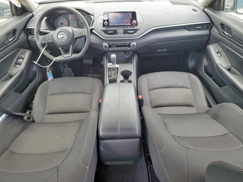 2024 Nissan Altima მანქანა იყიდება აუქციონზე, vin: 1N4BL4BVXRN357403, აუქციონის ნომერი: 56897376