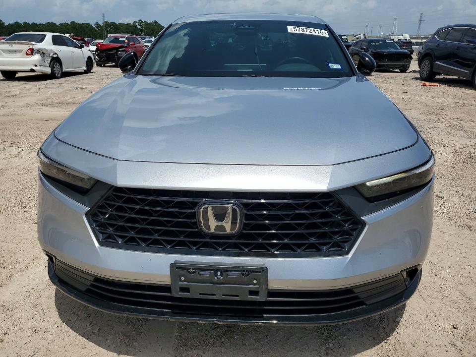 Продажа на аукционе авто 2025 Honda Accord, vin: 1HGCY2F75SA042099, номер лота: 57872416