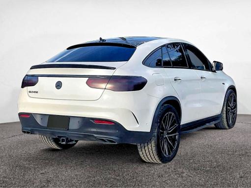 2016 Mercedes-benz Gle Coupe მანქანა იყიდება აუქციონზე, vin: 4JGED6EB9GA038804, აუქციონის ნომერი: 56146856