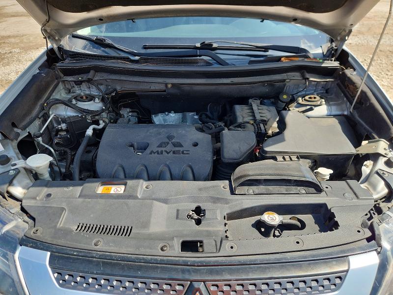 Aukcja sprzedaży 2019 Mitsubishi Outlander, vin: JA4AD3A35KJ001283, numer aukcji: 57867996
