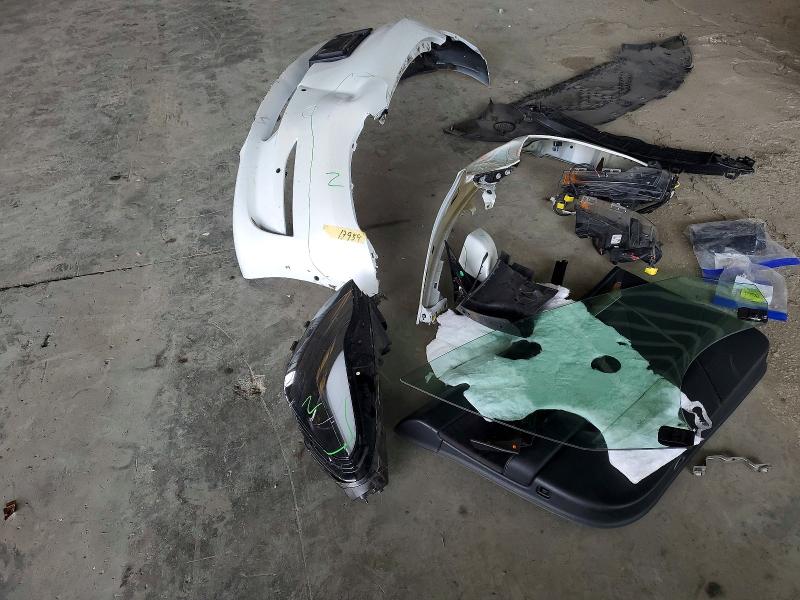 2022 Tesla Model 3 მანქანა იყიდება აუქციონზე, vin: 5YJ3E1EA5NF370178, აუქციონის ნომერი: 58765926