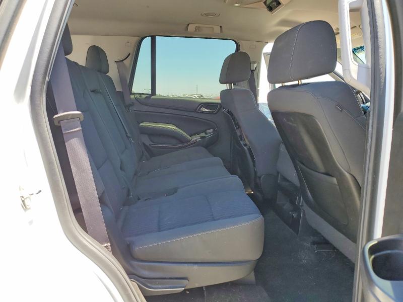 Продаж на аукціоні авто 2015 Gmc Yukon, vin: 1GKS1AEC6FR648711, номер лоту: 58813666