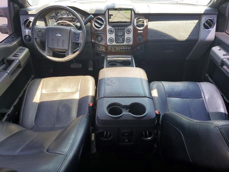 Aukcja sprzedaży 2016 Ford F350, vin: 1FT8W3BT5GEB21114, numer aukcji: 57945766