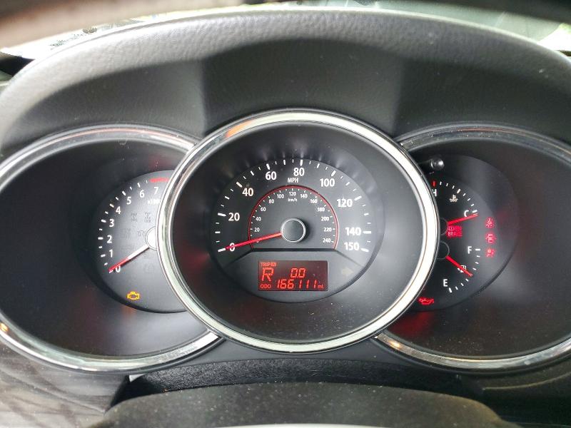 Aukcja sprzedaży 2011 Kia Sorento, vin: 5XYKTDA2XBG133465, numer aukcji: 57560396