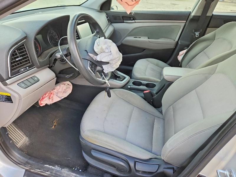 Aukcja sprzedaży 2017 Hyundai Elantra, vin: 5NPD84LF1HH088864, numer aukcji: 56574196