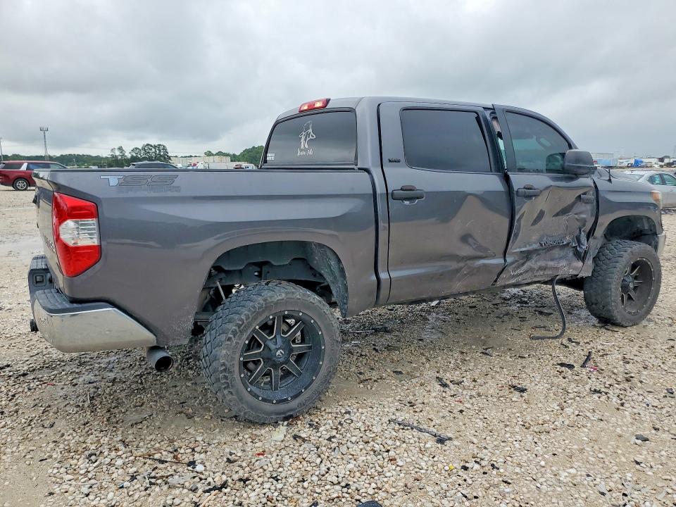 Aukcja sprzedaży 2018 Toyota Tundra, vin: 5TFDY5F16JX694726, numer aukcji: 57845696
