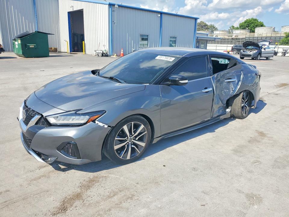 Продаж на аукціоні авто 2020 Nissan Maxima, vin: 1N4AA6CV9LC362879, номер лоту: 55179826