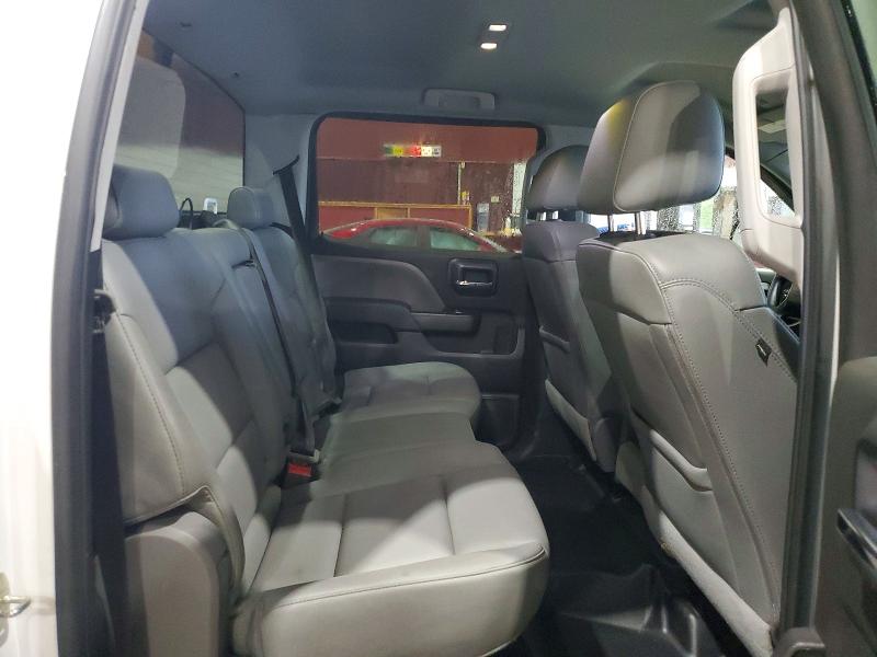Aukcja sprzedaży 2018 Chevrolet Silverado, vin: 3GCUKNEH0JG364665, numer aukcji: 56299646