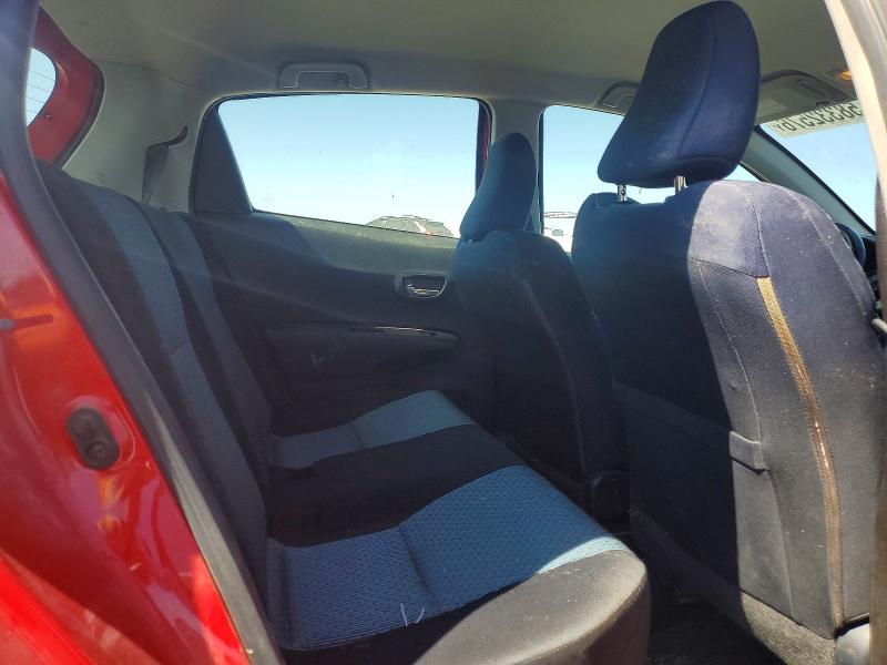 Продажа на аукционе авто 2012 Toyota Yaris, vin: JTDKTUD3XCD541744, номер лота: 58332576