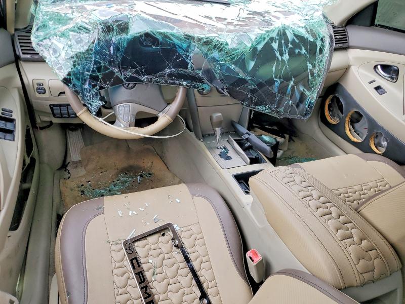 55575586 :رقم المزاد ، 4T1BE46K19U810717 vin ، 2009 Toyota Camry مزاد بيع