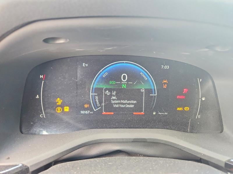 Продажа на аукционе авто 2025 Toyota Camry, vin: 4T1DAACKXSU635199, номер лота: 58930976