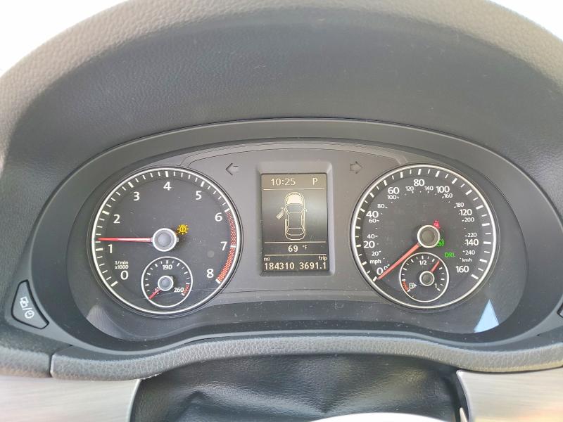 Продаж на аукціоні авто 2014 Volkswagen Passat, vin: 1VWBT7A36EC051264, номер лоту: 58880176