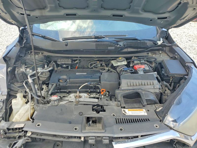 Aukcja sprzedaży 2018 Honda Cr-v, vin: 2HKRW5H3XJH424291, numer aukcji: 59139866