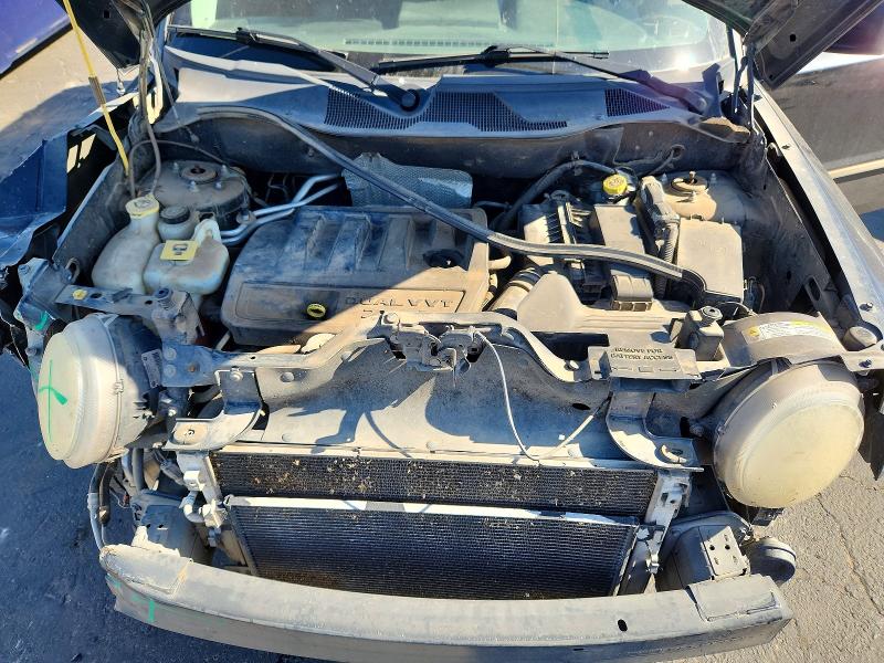 Продаж на аукціоні авто 2008 Jeep Patriot, vin: 1J8FF48W18D681596, номер лоту: 57051596