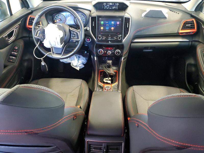 Aukcja sprzedaży 2019 Subaru Forester, vin: JF2SKAPC7KH575680, numer aukcji: 57007426