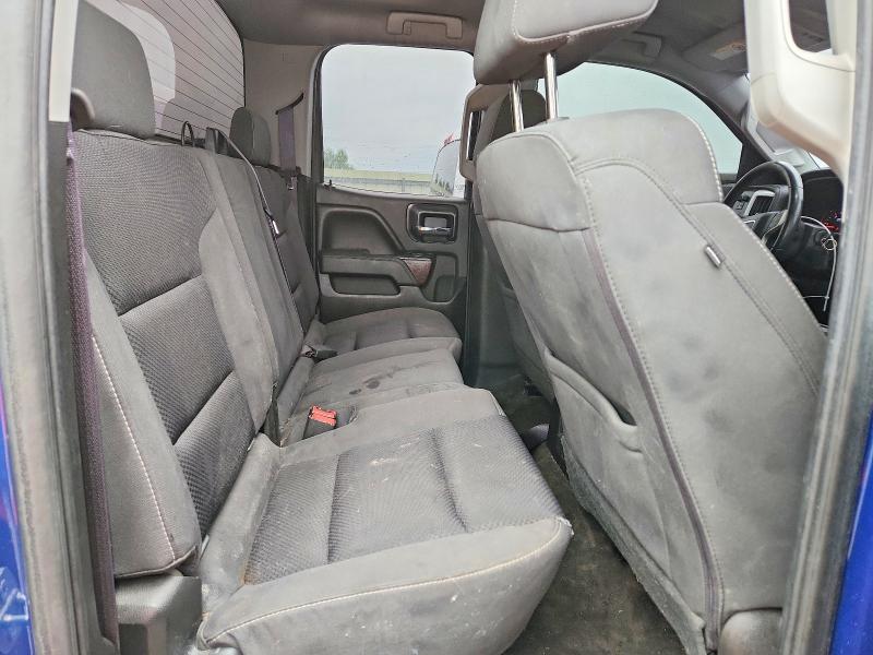 58441226 :رقم المزاد ، 1GT22SE86GZ164260 vin ، 2016 Gmc Sierra مزاد بيع