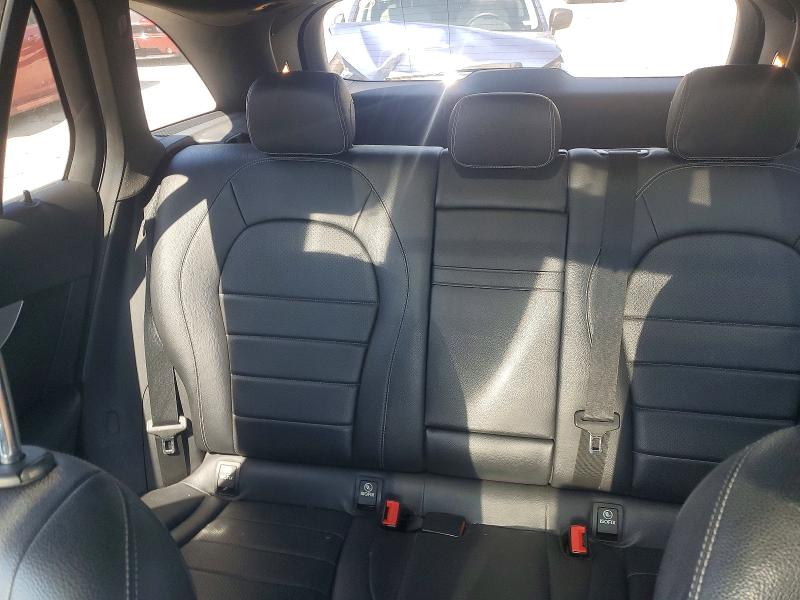Продаж на аукціоні авто 2019 Mercedes-benz Glc, vin: WDC0G4KB2KF511902, номер лоту: 56261846