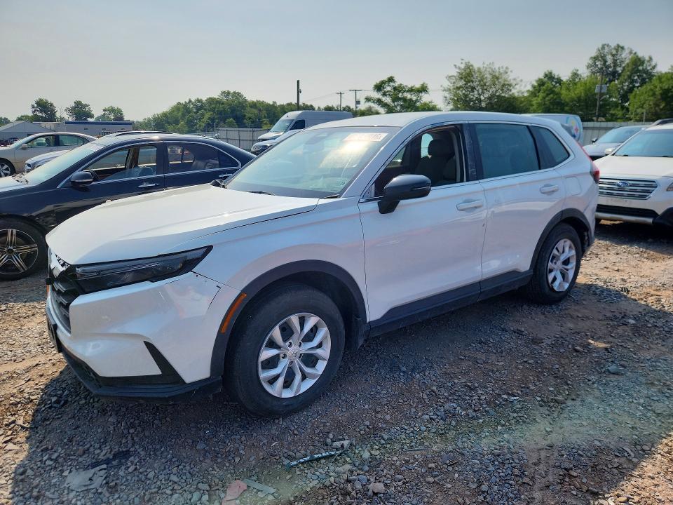 Продажа на аукционе авто 2024 Honda Cr-v, vin: 2HKRS4H2XRH446459, номер лота: 59063046