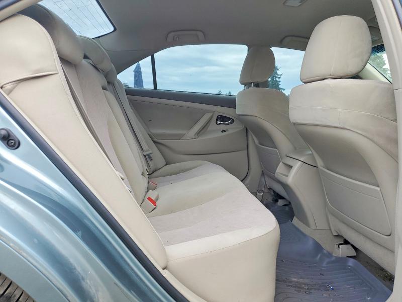 Продаж на аукціоні авто 2010 Toyota Camry, vin: 4T1BF3EK7AU576449, номер лоту: 55808756