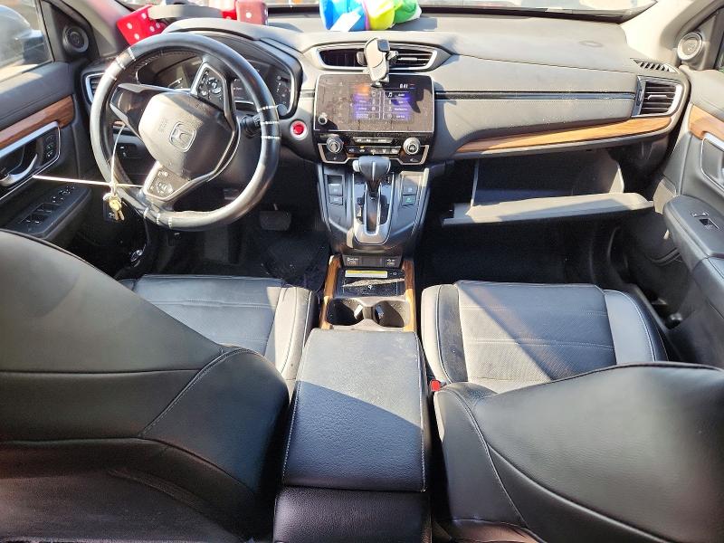 Aukcja sprzedaży 2022 Honda Cr-v, vin: 2HKRW2H99NH645826, numer aukcji: 56178396