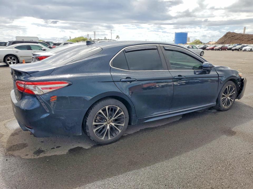 Aukcja sprzedaży 2019 Toyota Camry, vin: 4T1B11HK2KU239283, numer aukcji: 57238726