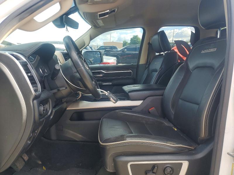 Продажа на аукционе авто 2020 Ram 1500, vin: 1C6SRFDT8LN254060, номер лота: 57405986