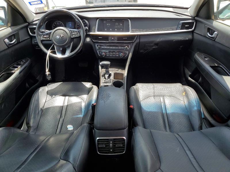 Aukcja sprzedaży 2020 Kia Optima, vin: 5XXGU4L15LG399991, numer aukcji: 58259896