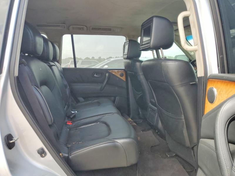 Aukcja sprzedaży 2011 Infiniti Qx56, vin: JN8AZ2ND2B9701188, numer aukcji: 97685415