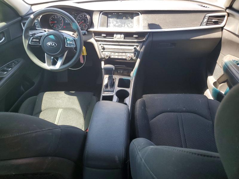 Aukcja sprzedaży 2020 Kia Optima, vin: 5XXGT4L34LG443824, numer aukcji: 57555636