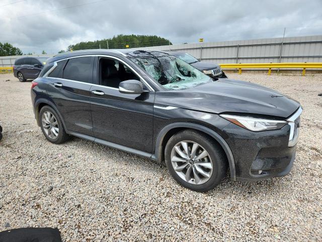 57464186 :رقم المزاد ، 3PCAJ5BAXMF104894 vin ، 2021 Infiniti Qx50 مزاد بيع