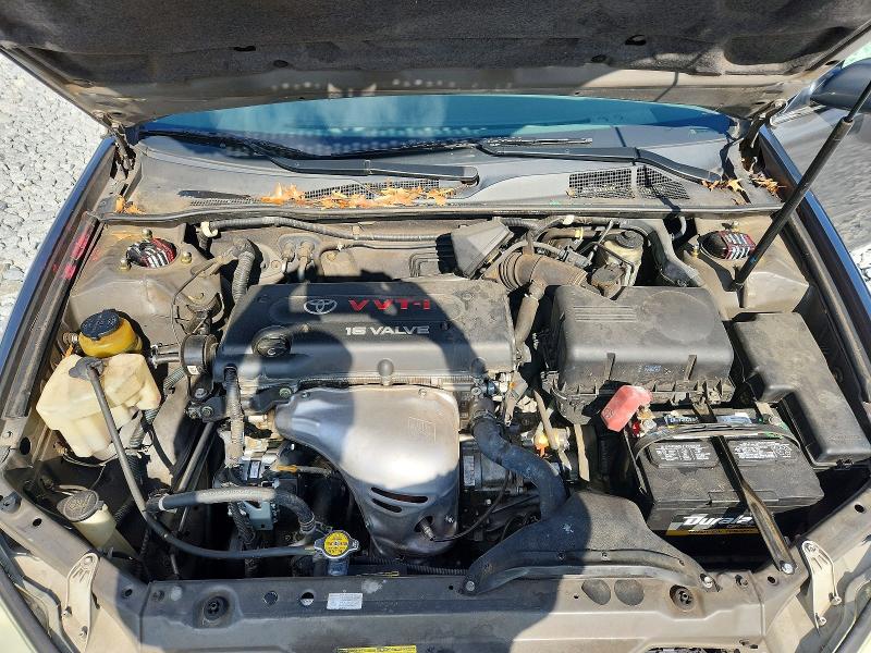 Aukcja sprzedaży 2004 Toyota Camry, vin: 4T1BE32K44U840741, numer aukcji: 57934966