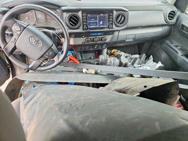 Продажа на аукционе авто 2023 Toyota Tacoma, vin: 3TYRZ5CN5PT033685, номер лота: 57325286