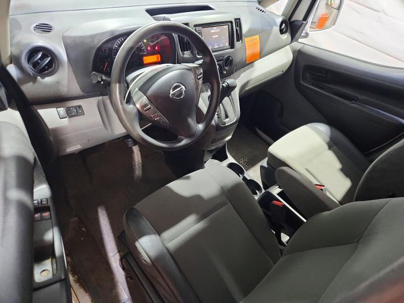 Auction sale of the 2020 Nissan Nv200, vin: 3N6CM0KN0LK690577, lot number: 58123896