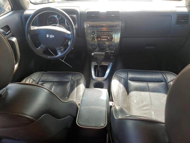 Aukcja sprzedaży 2006 Hummer H3, vin: 5GTDN136768178662, numer aukcji: 56246606