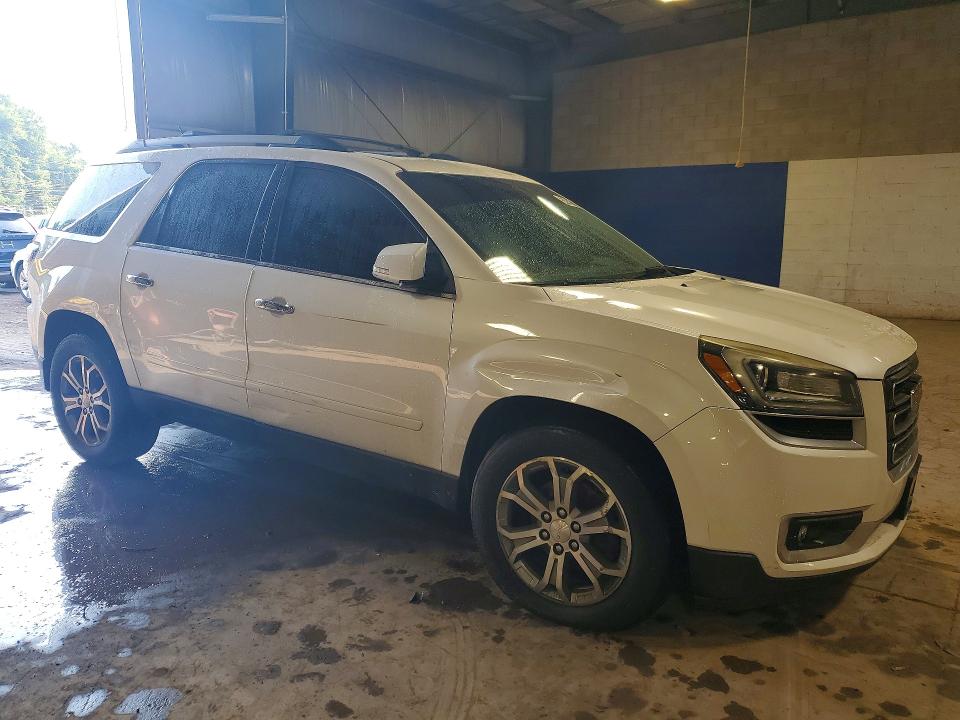 Продажа на аукционе авто 2016 Gmc Acadia, vin: 1GKKVRKD1GJ149637, номер лота: 57942016