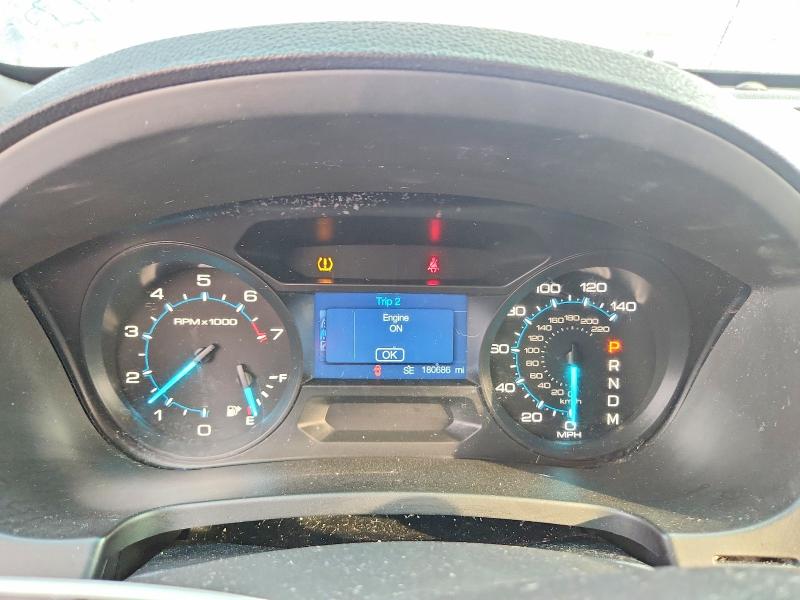 Продаж на аукціоні авто 2015 Ford Explorer, vin: 1FM5K8D84FGB38201, номер лоту: 58745426