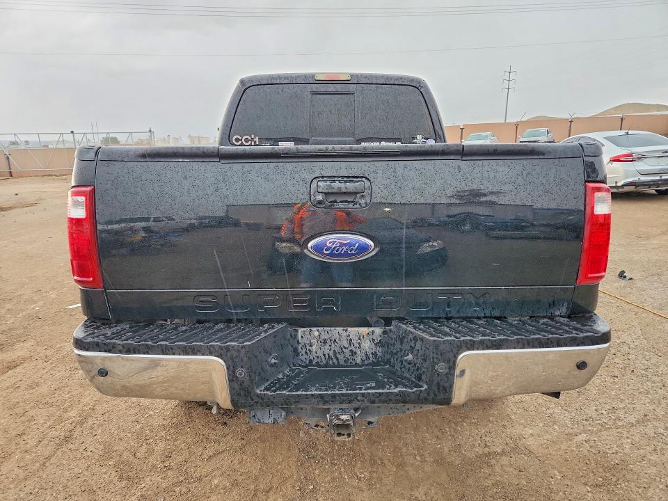 Aukcja sprzedaży 2012 Ford F350, vin: 1FT8W3BT3CEA20874, numer aukcji: 58236226