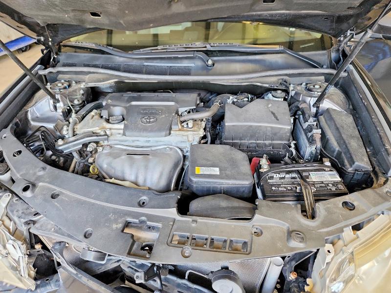 Aukcja sprzedaży 2013 Toyota Camry, vin: 4T1BF1FK2DU677843, numer aukcji: 59278886