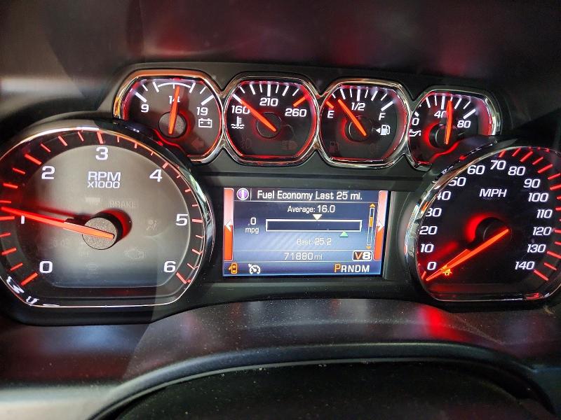Aukcja sprzedaży 2014 Gmc Sierra, vin: 1GTR1UEC6EZ367115, numer aukcji: 54338706