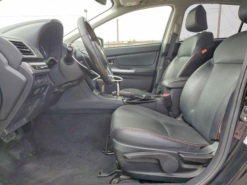 Продаж на аукціоні авто 2017 Subaru Crosstrek, vin: JF2GPANC5HH280872, номер лоту: 55621976