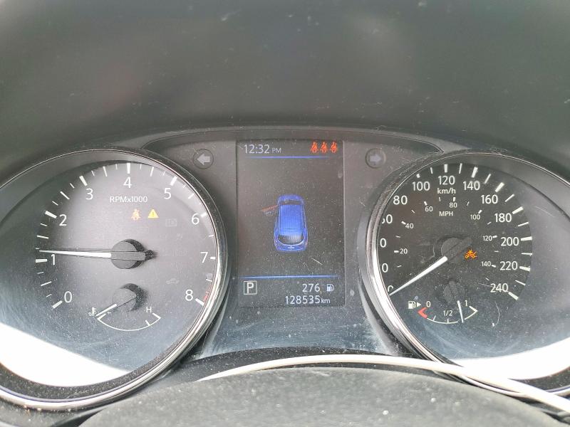 Aukcja sprzedaży 2021 Nissan Rogue Sport, vin: JN1BJ1BW8MW428613, numer aukcji: 55357466