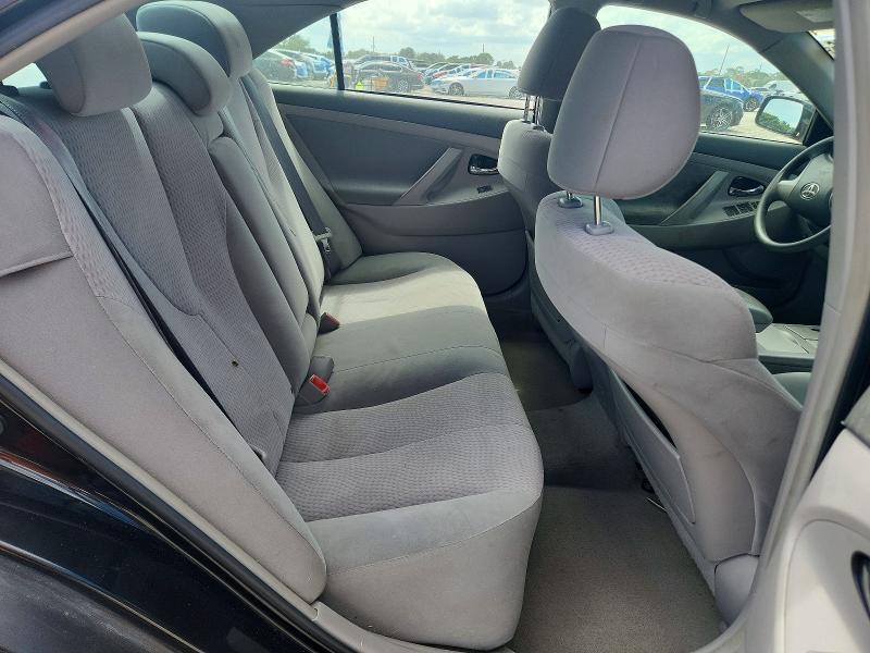 2011 Toyota Camry მანქანა იყიდება აუქციონზე, vin: 4T1BF3EK5BU667091, აუქციონის ნომერი: 56645676