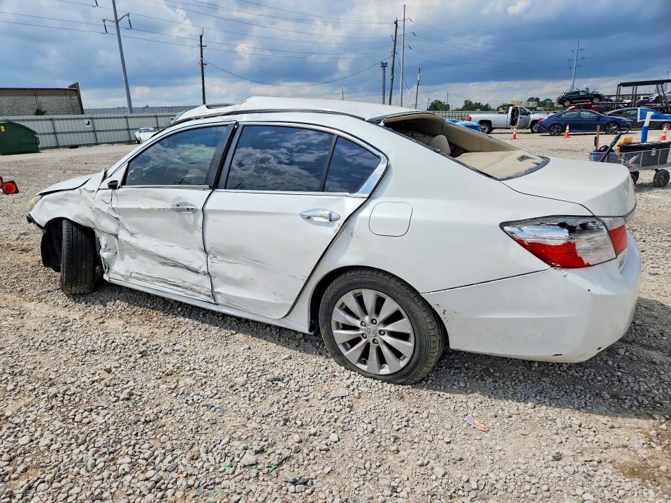 Продаж на аукціоні авто 2013 Honda Accord, vin: 1HGCR2F76DA248998, номер лоту: 57877016