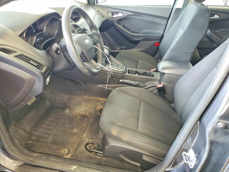 Aukcja sprzedaży 2018 Ford Focus, vin: 1FADP3F29JL250818, numer aukcji: 56751536