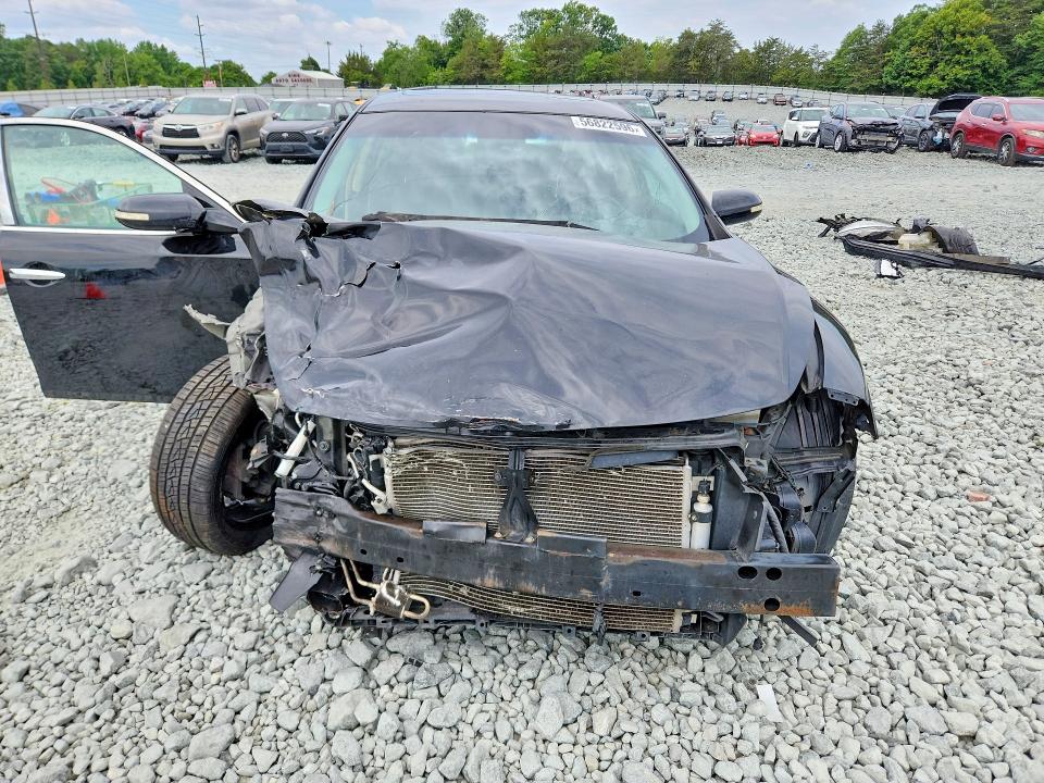 Aukcja sprzedaży 2012 Nissan Maxima, vin: 1N4AA5AP9CC808138, numer aukcji: 56822596